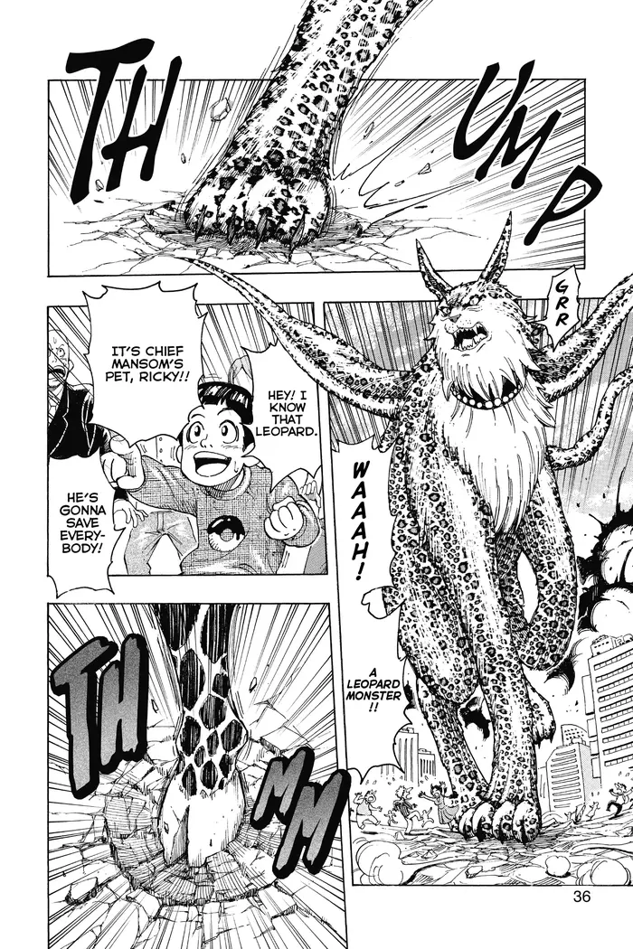 Toriko Chapter 255 image 07_optimized